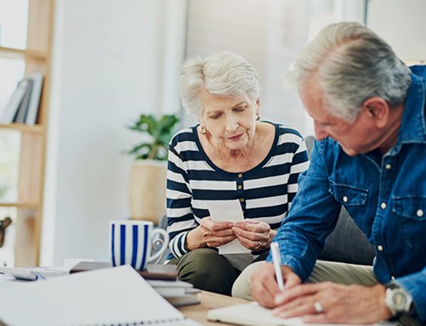 Tax Efficiency in Retirement