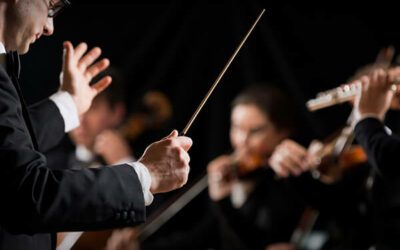 Orchestrating Your Retirement Accounts